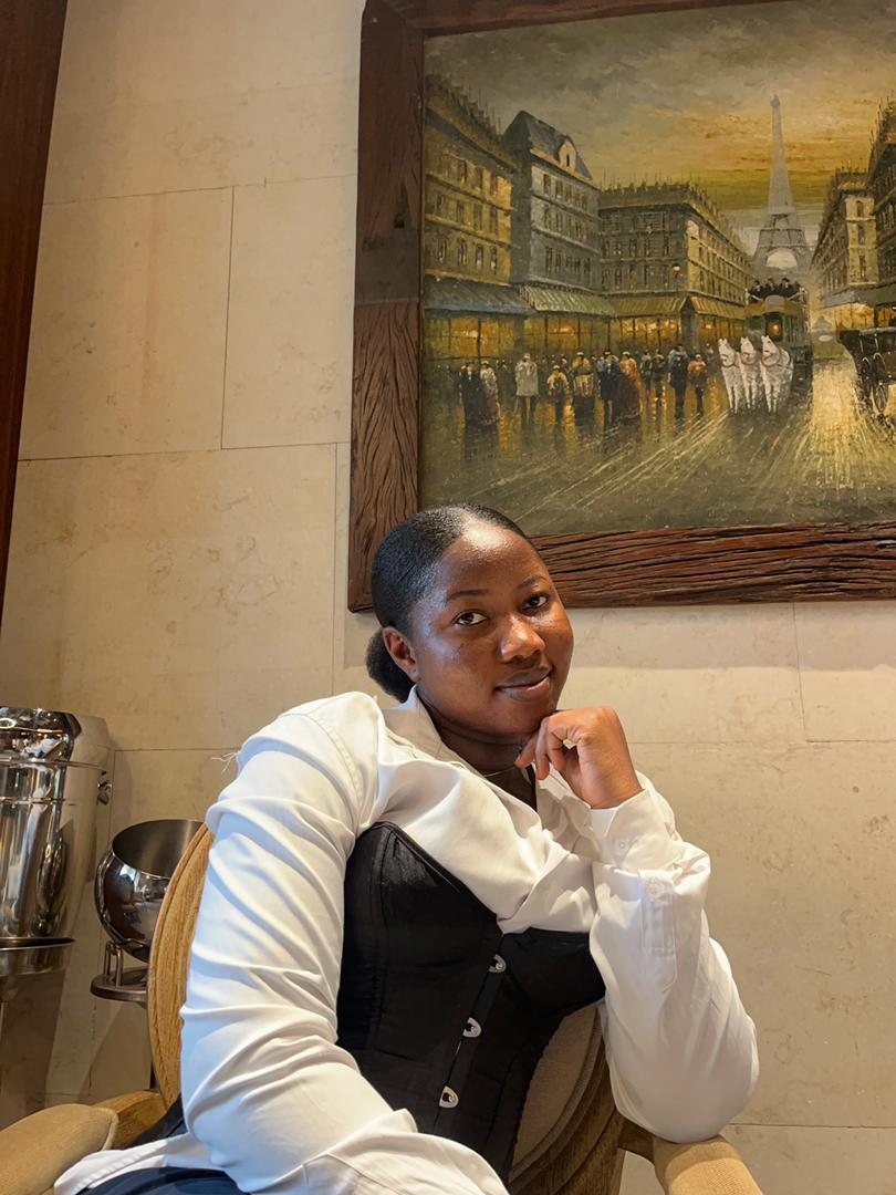 Judith Wilson